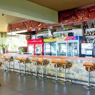 Malaika Beach Resort Beverages offered - Accommodation at Mwanza